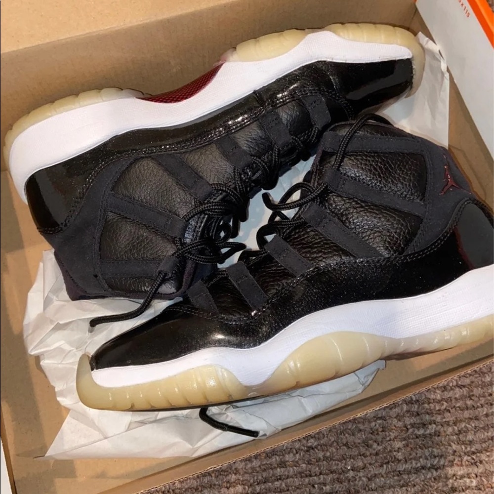 Retro Jordan 11